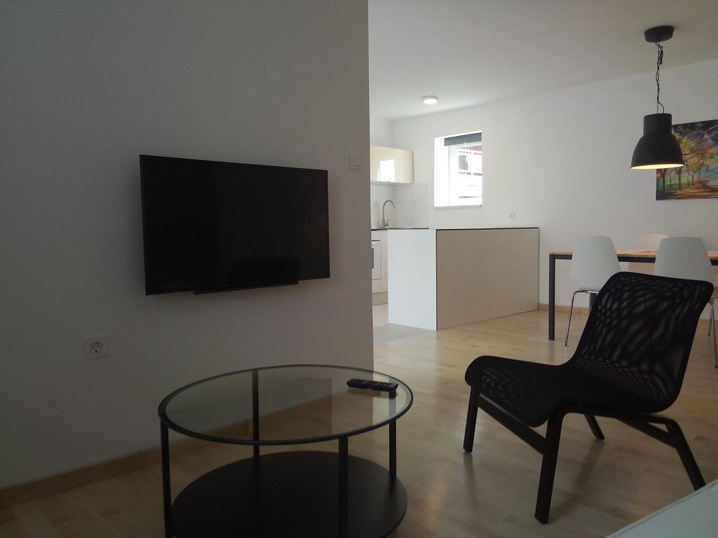Drance 16 Apartments Selce Cameră foto