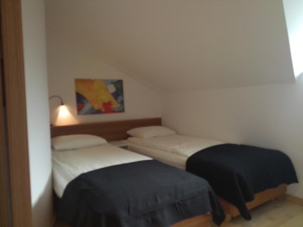Drance 16 Apartments Selce Cameră foto
