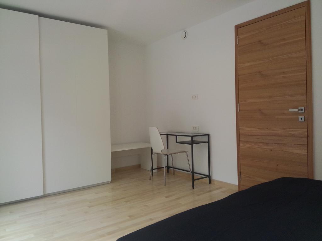 Drance 16 Apartments Selce Cameră foto